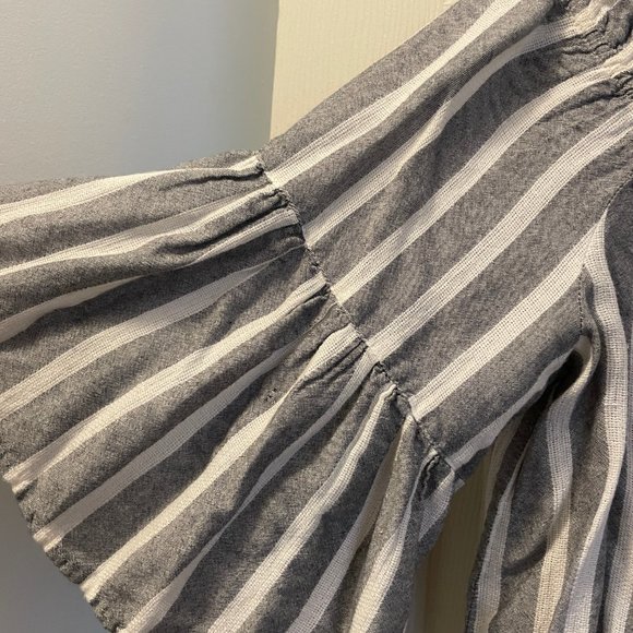 Japna Off the Shoulders Blouse - Picture 2 of 4